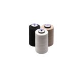 Kuffon 3 'lü Set Dikiş Ipliği 120 No 5000y Polyester