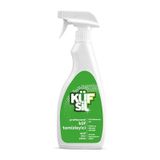 Küfsil Aktif Klor Teknolojisi İle Profesyonel Küf Temizleyici 1 X 500 Ml 1000'li Set