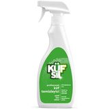 Küfsil Aktif Klor Teknolojisi ile Profesyonel Küf Temizleyici (1 x 500 mL)