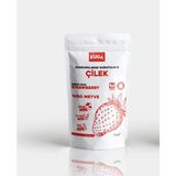 Kuga Dondurularak Kurutulmuş Çilek - 13 gr