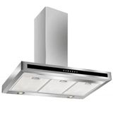 Kügerr F10 Inox 60 cm Ankastre Davlumbaz