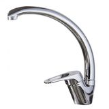 Kugu Mix Banyo Lavabo Muslugu Eyve Sicak Soguk Cift Su Girisli Cesmesi Bataryasi 19 Cm
