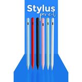 Kuhi Mey Ithalat® K2259 iPad Uyumlu Dokunmatik Stylus Kalem - Siyah