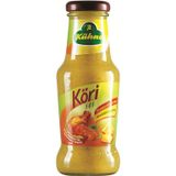 Kühne 250 ml Curry Sos