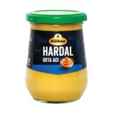 Kühne 250 ml Orta Acı Hardal