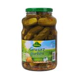 Kühne 2650 ml Gewurzgurken Salatalık Turşusu