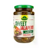 Kühne 370 ml Sweet Jalapeno