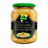 Kühne 640 gr Közlenmiş Patlıcan Salatası