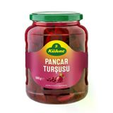 Kühne 650 gr Pancar Turşusu
