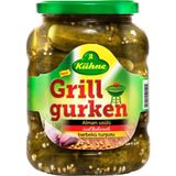 Kühne 670 gr Alman Tipi Salatalık Turşusu