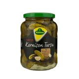 Kühne 670 gr Kornişon Turşusu