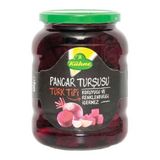 Kühne 680 gr Pancar Turşusu