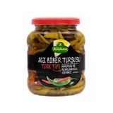 Kühne Acı Biber Turşusu 370 Ml