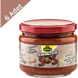Kühne Acı Kahvaltılık Sos 300 G x 6 Adet - 1 Adet