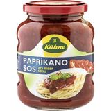 Kühne Acı Paprikano Sos 350 ml - 1 Adet