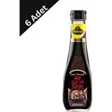 Kühne Acı Soya Sosu 250 ml x 6 Adet - 1 Adet