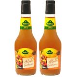 Kühne Alıç Sirkesi 500 ml (2 paketi)