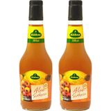 Kühne Alıç Sirkesi 500 ml Cam x 2 Adet