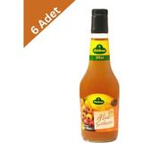 Kühne Alıç Sirkesi 500 ml x 6 Adet - 1 Adet