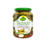 Kühne Az Tuzlu Kornişon Turşusu 720 ml