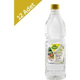 Kühne Beyaz Sirke 1000 ml x 12 Adet (Pet Şişe) - 1 Adet