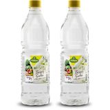 Kühne Beyaz Sirke Klasik 1 lt. 2li paket