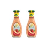 Kühne Binada Salata Sosu 2'li 250 ml - 500 gr