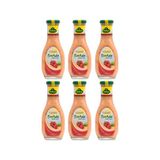 Kühne Binada Salata Sosu 6'lı 250 ml - 1,5 kg