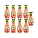 Kühne Binada Salata Sosu 9'lu 250 ml - 2,2 kg