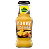 Kühne Curry Sauce, Exotic Fruity, 250 ml