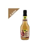 Kühne Filtresiz Elma Sirkesi 500 Ml X 6 Adet