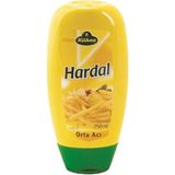 Kühne Hardal Orta Acı Pet (250 Ml) X6 Adet - 1 Adet