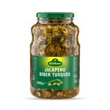 Kühne Jalapeno Biber Turşusu 2650 ml