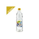 Kühne Karbonatlı Beyaz Sirke 1000 Ml X 12 Adet (Pet Şişe)