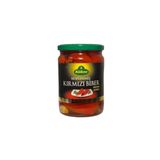 Kühne Közlenmiş Biber Gurme Seri 530 gr