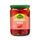 Kühne Közlenmiş Kırmızı Biber 580 ml