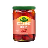 Kühne Közlenmiş Kırmızı Biber Kühne Közlenmiş Kırmızı Biber 580 ml