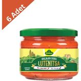 Kühne Lutenitsa Balkan Sosu 290 G x 6 Adet - 1 Adet