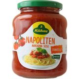Kühne Napoliten Makarna Sosu Domatesli 350 gr