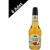 Kühne Organik Elma Sirkesi 500 ml x 6 Adet - 1 Adet