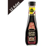 Kühne Soya Sosu 250 ml x 12 Adet - 1 Adet
