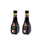 Kühne Teriyaki Sos 250 ml x 2