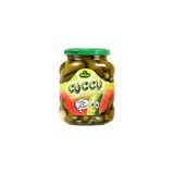 Kühne Turşu Kornişon Cüccü 340 Gr. (12'li) - 1 Adet