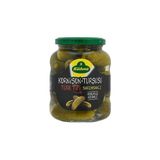 Kühne Turşu Kornişon Türk Tipi 350 Gr. (2'li) - 1 Paket
