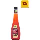 Kühne Üzüm Sirkesi 1 Lt 12'li Set