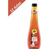 Kühne Üzüm Sirkesi 1000 ml x 12 Adet (Pet Şişe) - 1 Adet