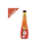 Kühne Üzüm Sirkesi 1000 Ml X 12 Adet (Pet Şişe)