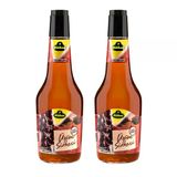 Kühne Üzüm Sirkesi 500 ml Cam x 2 Adet