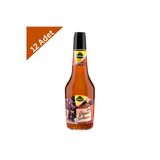 Kühne Üzüm Sirkesi 500 Ml X 12 Adet (Cam Şişe)