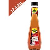 Kühne Üzüm Sirkesi 500 ml x 12 Adet (Pet Şişe) - 1 Adet